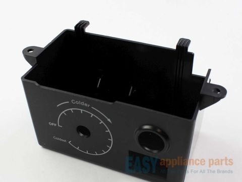 Control Box – Part Number: 4344898