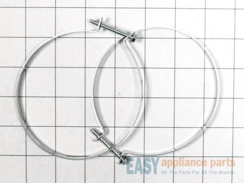 CLAMP – Part Number: 4396008RP