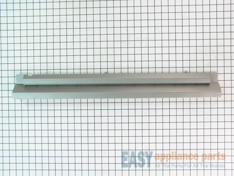 Vent Grille - Stainless – Part Number: 8206393