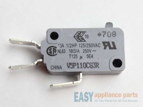 SWITCH – Part Number: 8206566