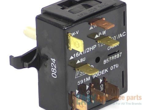 SWITCH-CYC – Part Number: 8578897