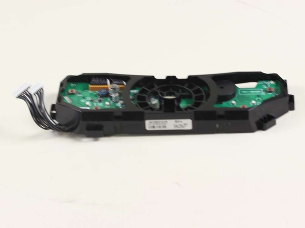 User Interface (Center) (Inclu – Part Number: W10031410