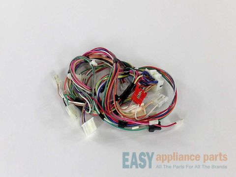 Wiring Harness (For Detail See – Part Number: W10044160