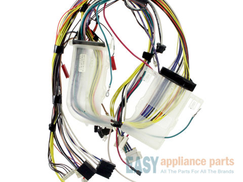 Wiring Harness Main – Part Number: W10071160