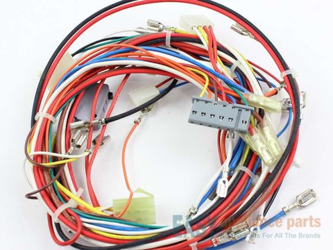 HARNS-WIRE – Part Number: W10114359
