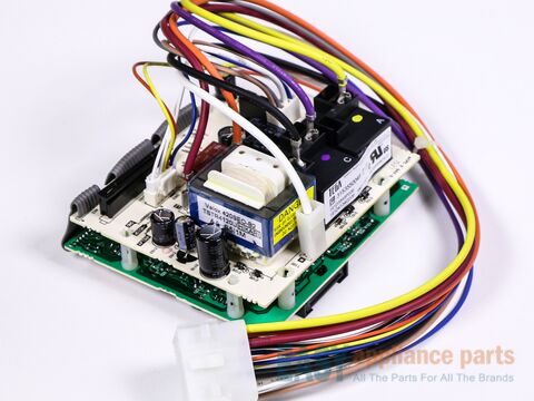 Electronic Oven Control Board – Part Number: WB27T10914