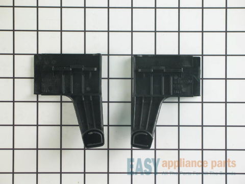End Cap Kit - Left and Right Side – Part Number: WB49X10186