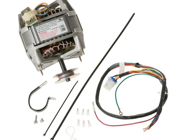 KIT - MOTOR & HARNESS – Part Number: WH49X10040