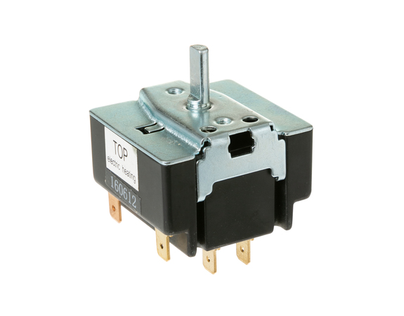 MAIN SWITCH – Part Number: WJ26X10278