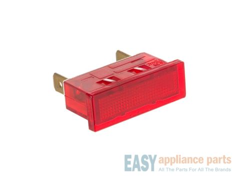 LIGHT-SIGNAL RED – Part Number: WR02X12448