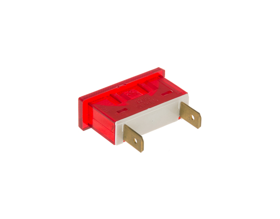 LIGHT-SIGNAL RED – Part Number: WR02X12448