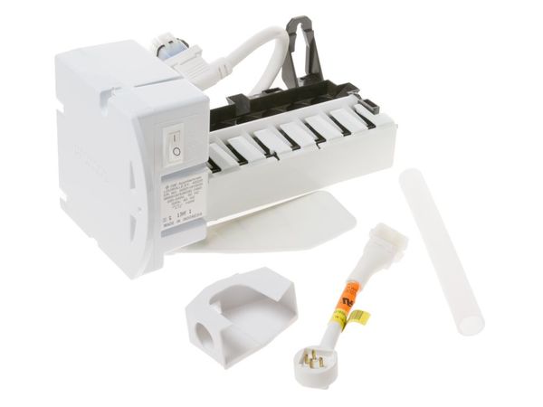 Electronic International Icemaker Kit - 220V – Part Number: WR30X10081