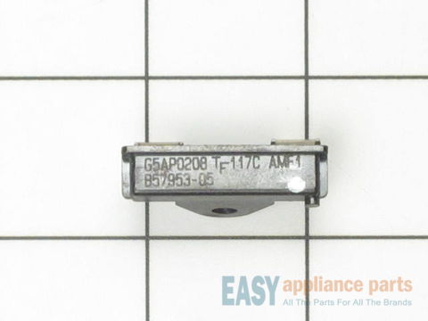Thermal Fuse – Part Number: B5795305