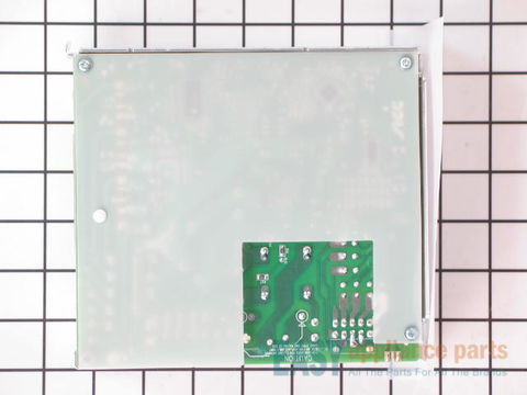 Spin Control Board – Part Number: 134149220