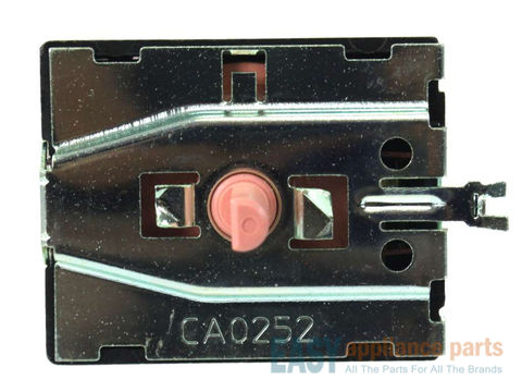 SWITCH – Part Number: 134603400