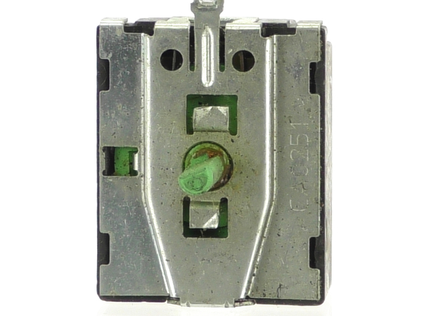 SWITCH – Part Number: 134769200