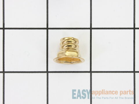 Heating Element Brass Nut – Part Number: 154106202