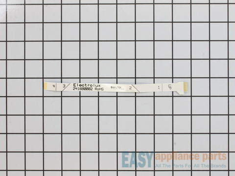 Ribbon Cable Harness – Part Number: 241680002