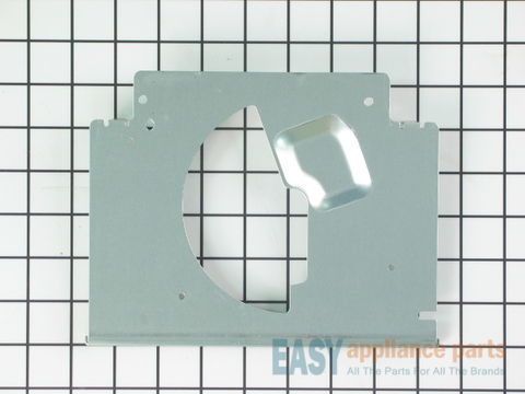 Front Plate – Part Number: 241684001