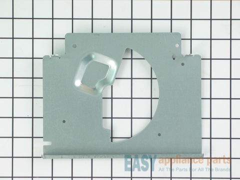 Front Plate – Part Number: 241684001