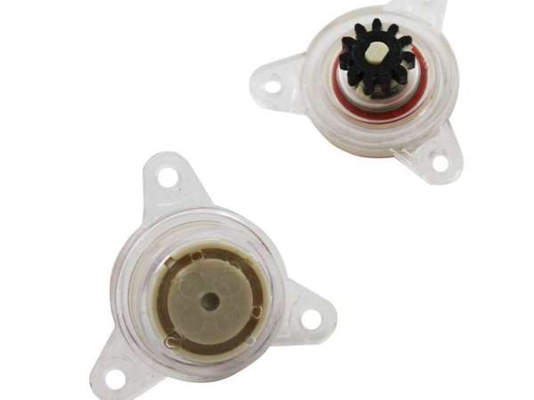 DAMPER-ROTARY – Part Number: 241689301