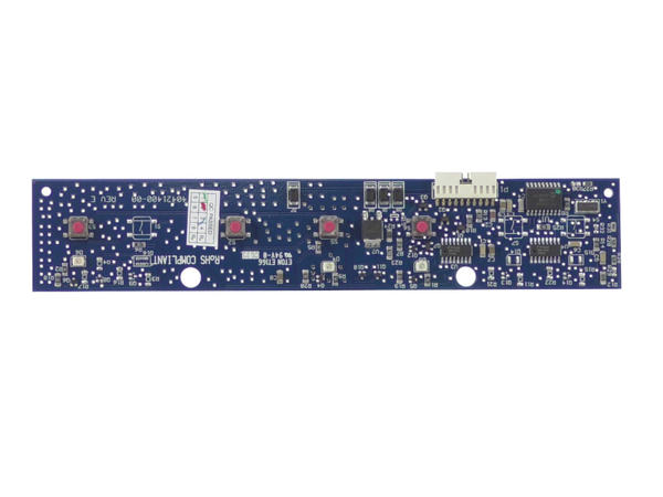 BOARD-CONTROL – Part Number: 241700102
