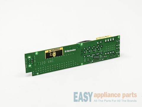 Power Board – Part Number: 241708201