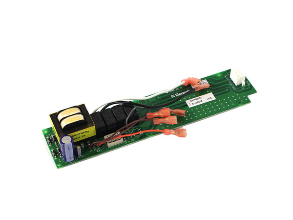 Power Board – Part Number: 241708201
