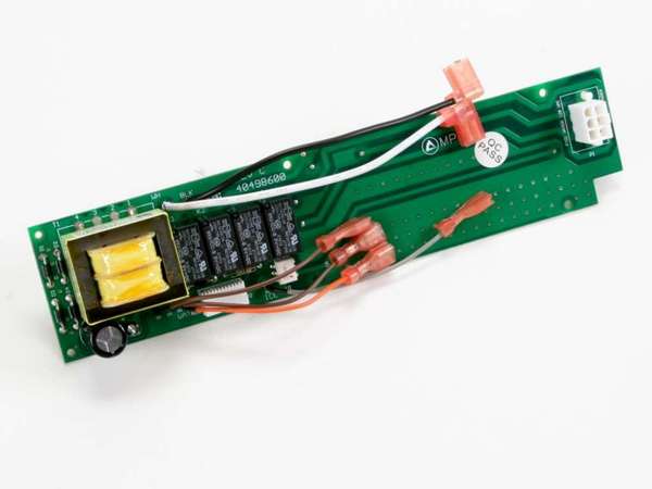 Dispenser Switch Board – Part Number: 241708202