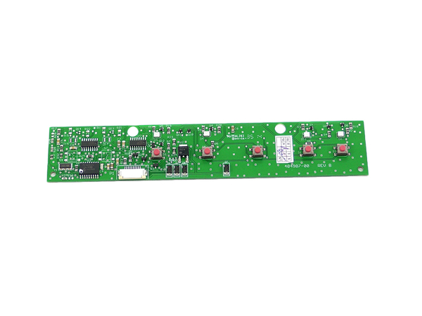 BOARD-CONTROL – Part Number: 241708304