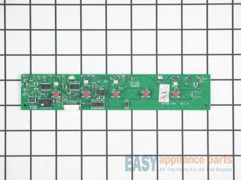 Water Dispenser Control Board – Part Number: 241708309