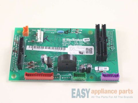 BOARD – Part Number: 316442040