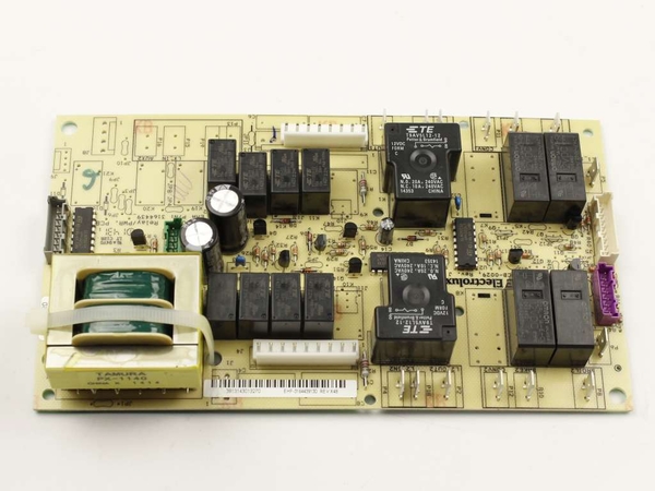 BOARD – Part Number: 316443913