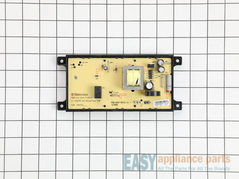 Electronic Clock/Timer – Part Number: 316455461