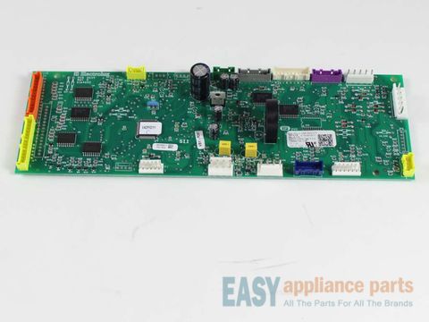 Control Board – Part Number: 316460201