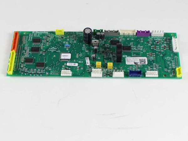 Control Board – Part Number: 316460201