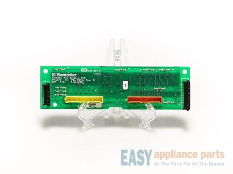 BOARD – Part Number: 316460300