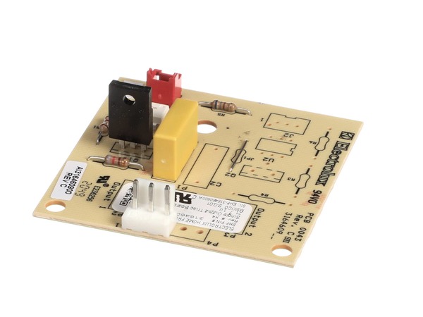 BOARD – Part Number: 316460900