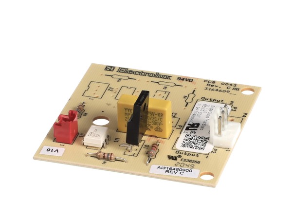 BOARD – Part Number: 316460900