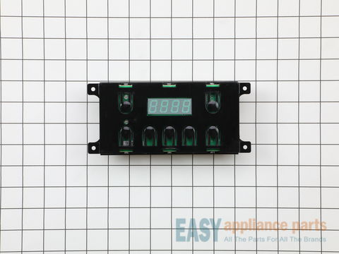 Electronic Control Board – Part Number: 318185337