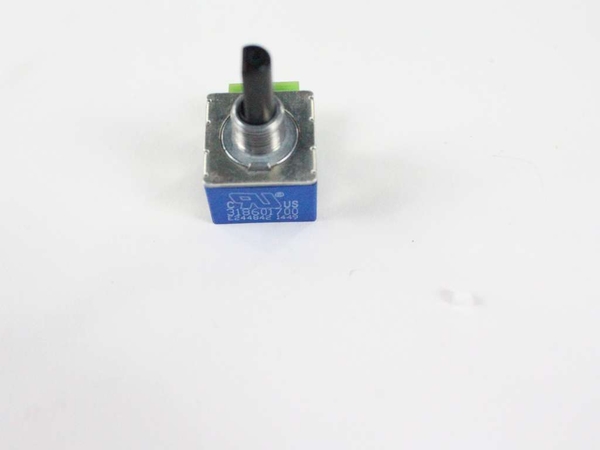 SWITCH – Part Number: 318601700