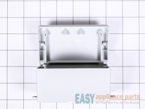 ELECTRICAL BOX – Part Number: 5304454989