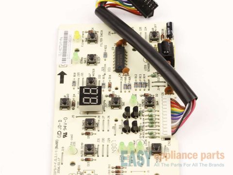 PC Control Board – Part Number: 5304455509