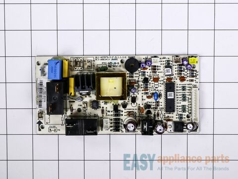Control Board – Part Number: 5304456622