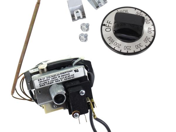 THERMOSTAT – Part Number: 5304457301