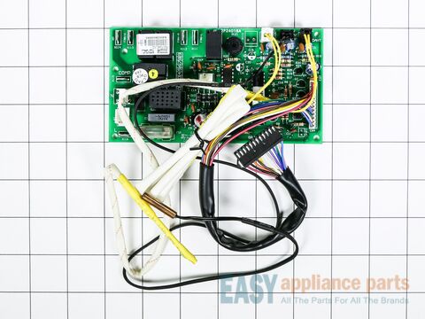 PC BOARD – Part Number: 5304459460