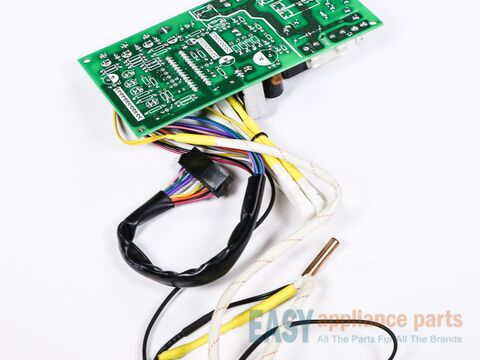 PC BOARD – Part Number: 5304459460