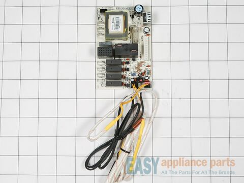 PC Control Board – Part Number: 5304459736