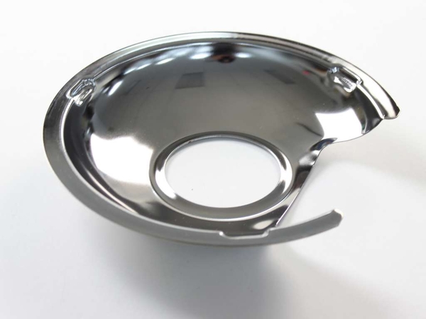 Drip Bowl - 6" Chrome – Part Number: A316221501