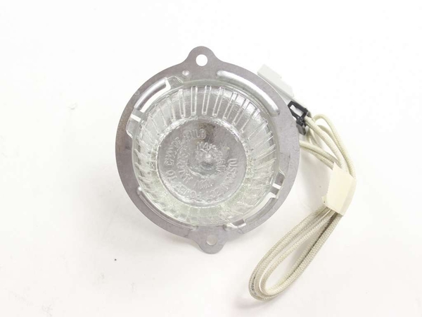  HALOGEN LAMP Assembly Lower – Part Number: WB25T10075
